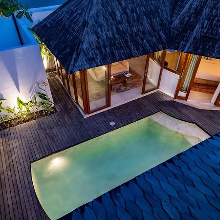 The Lagoon Canggu Eksteriør billede